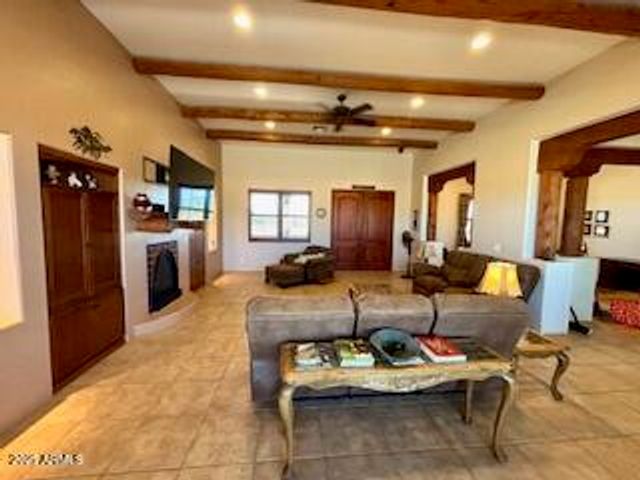 10159 E ROCKING W RANCH Road, Hereford, AZ 85615