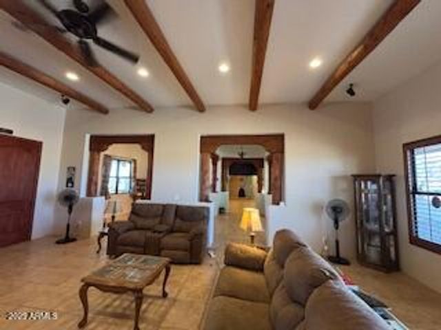 10159 E ROCKING W RANCH Road, Hereford, AZ 85615