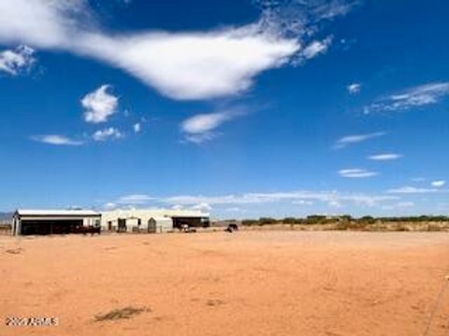 10159 E ROCKING W RANCH Road, Hereford, AZ 85615