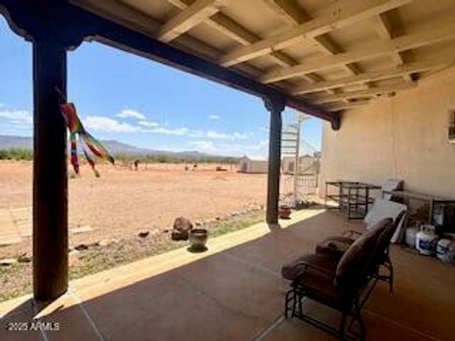 10159 E ROCKING W RANCH Road, Hereford, AZ 85615