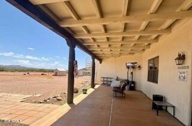 10159 E ROCKING W RANCH Road, Hereford, AZ 85615
