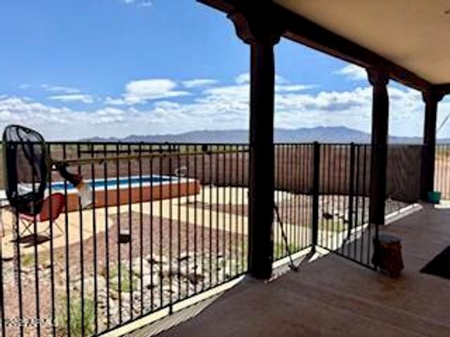 10159 E ROCKING W RANCH Road, Hereford, AZ 85615