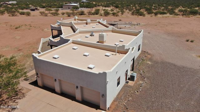 10159 E ROCKING W RANCH Road, Hereford, AZ 85615