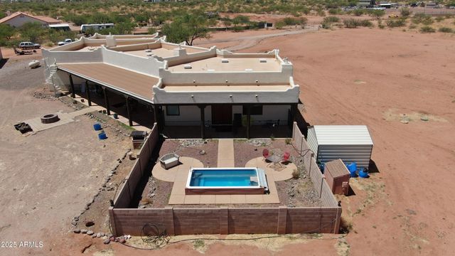 10159 E ROCKING W RANCH Road, Hereford, AZ 85615
