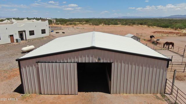 10159 E ROCKING W RANCH Road, Hereford, AZ 85615