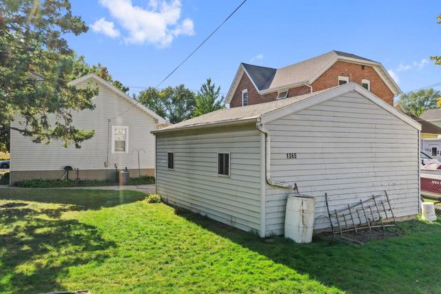 1365 DAY STREET, Green Bay, WI 54302