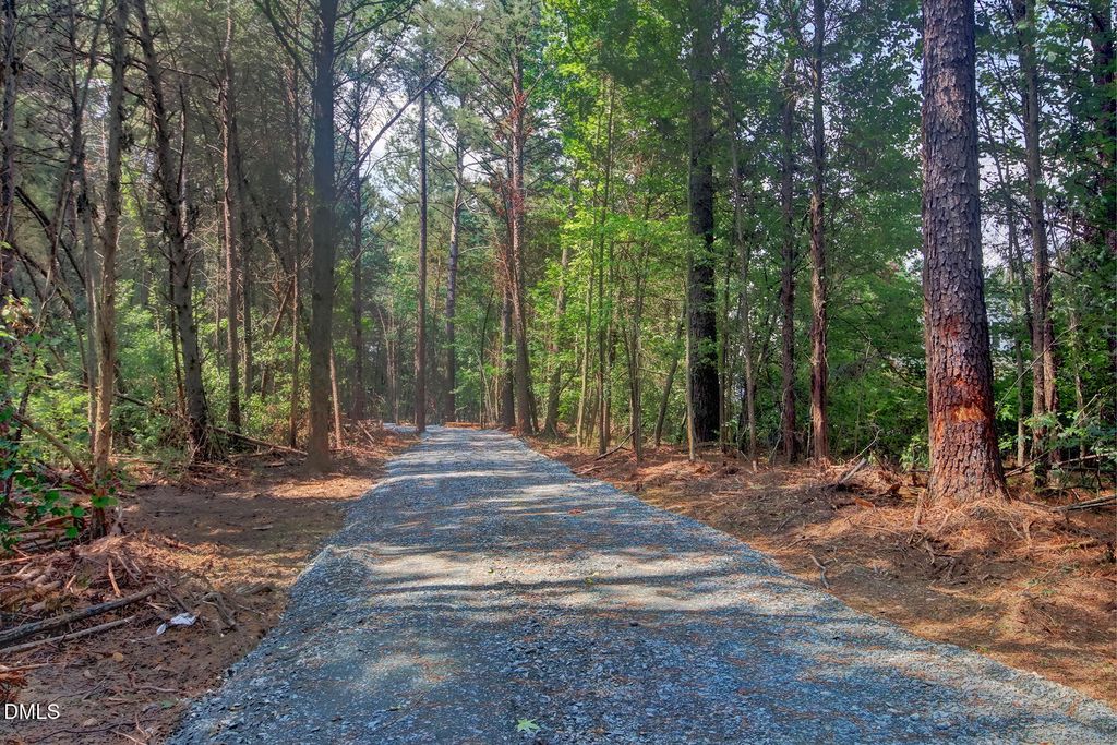 0000 Rumley Road, Graham, NC 27253
