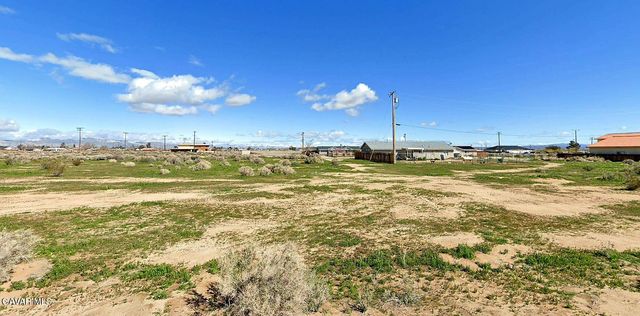 8600 E Grove Street, California City, CA 93505