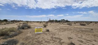 8600 E Grove Street, California City, CA 93505