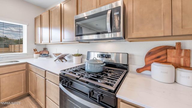 2261 Unionville Court, Reno, NV 89506