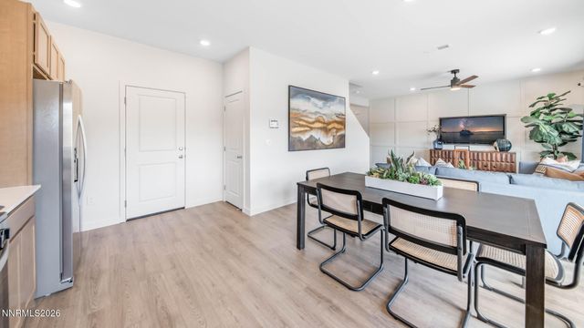 2261 Unionville Court, Reno, NV 89506