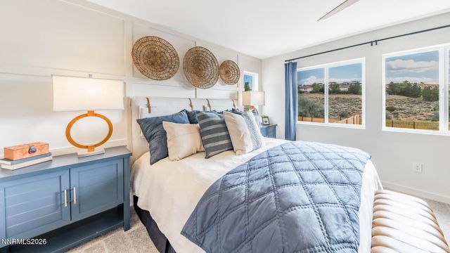 2261 Unionville Court, Reno, NV 89506