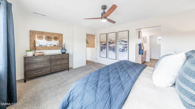 2261 Unionville Court, Reno, NV 89506