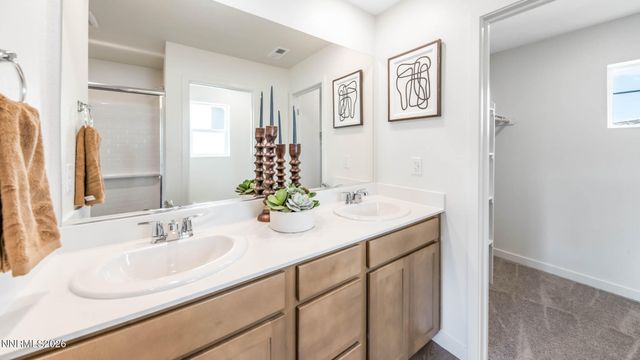 2261 Unionville Court, Reno, NV 89506