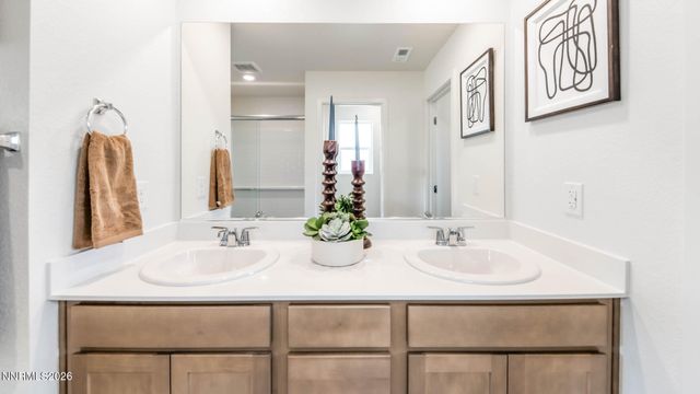 2261 Unionville Court, Reno, NV 89506