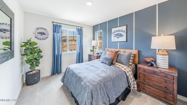 2261 Unionville Court, Reno, NV 89506