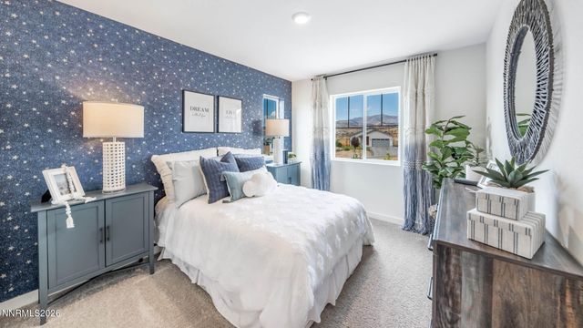 2261 Unionville Court, Reno, NV 89506
