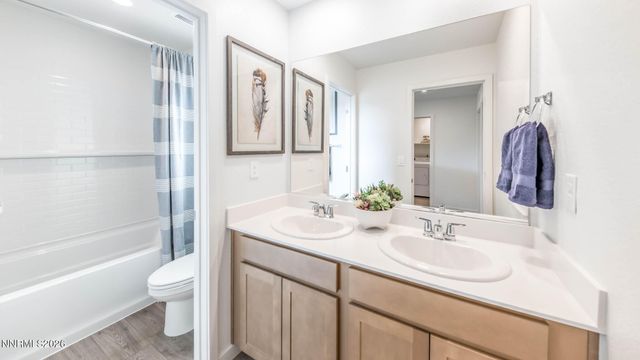 2261 Unionville Court, Reno, NV 89506