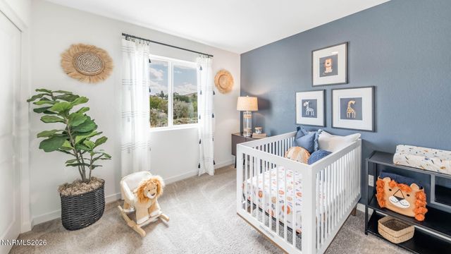 2261 Unionville Court, Reno, NV 89506