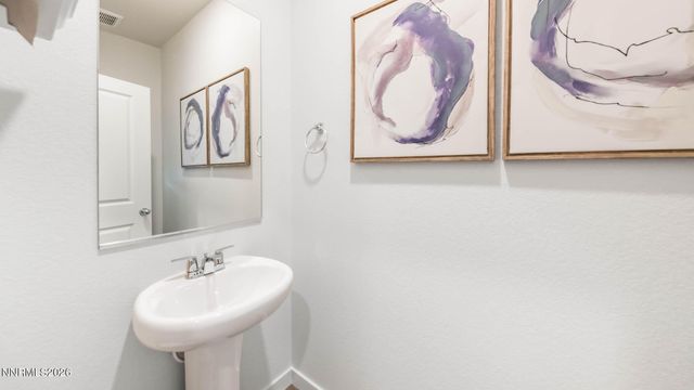 2261 Unionville Court, Reno, NV 89506