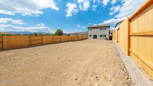 2261 Unionville Court, Reno, NV 89506