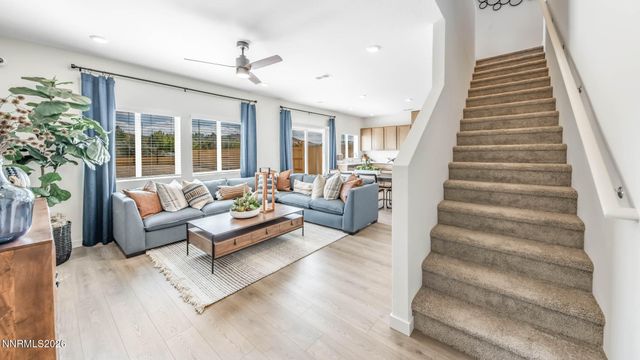 2261 Unionville Court, Reno, NV 89506