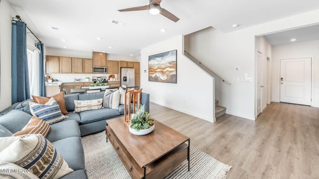 2261 Unionville Court, Reno, NV 89506