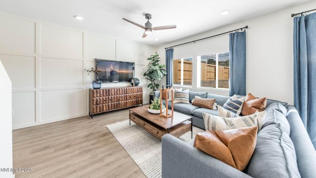 2261 Unionville Court, Reno, NV 89506