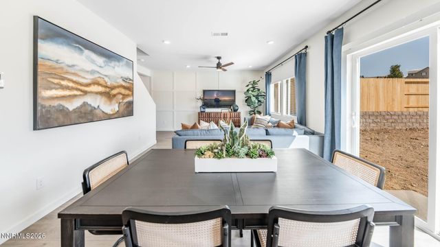 2261 Unionville Court, Reno, NV 89506