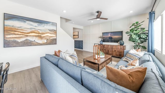 2261 Unionville Court, Reno, NV 89506