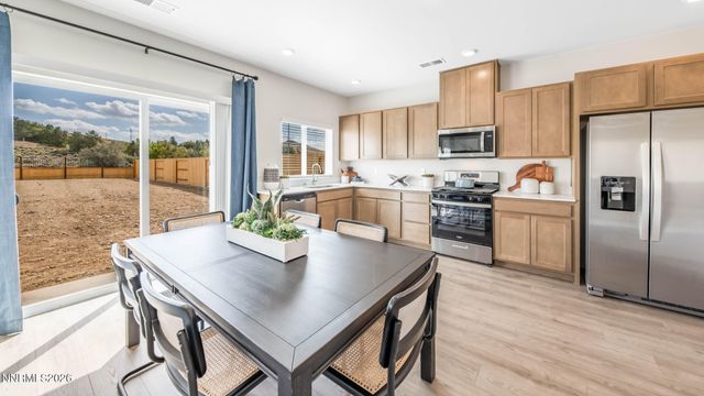 2261 Unionville Court, Reno, NV 89506