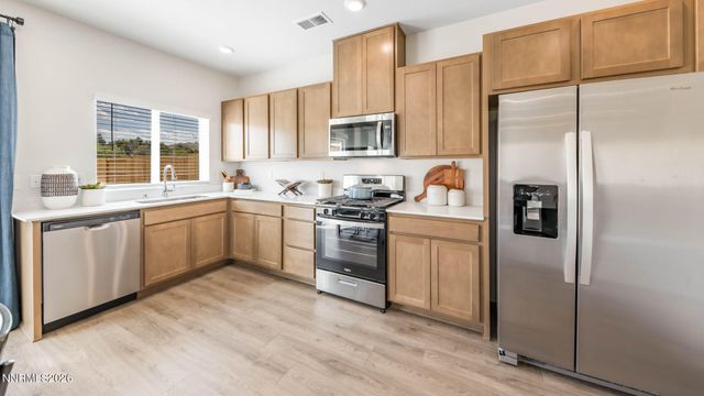 2261 Unionville Court, Reno, NV 89506