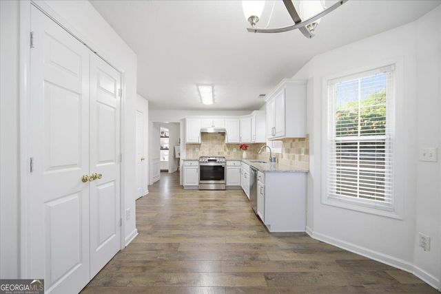 1811 Hayden Mill Court, Lawrenceville, GA 30043