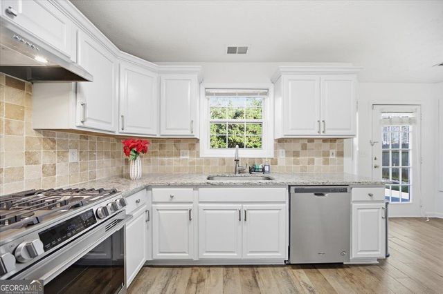 1811 Hayden Mill Court, Lawrenceville, GA 30043