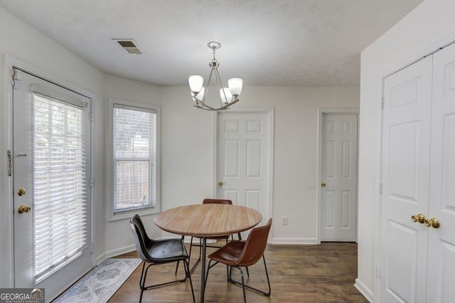 1811 Hayden Mill Court, Lawrenceville, GA 30043