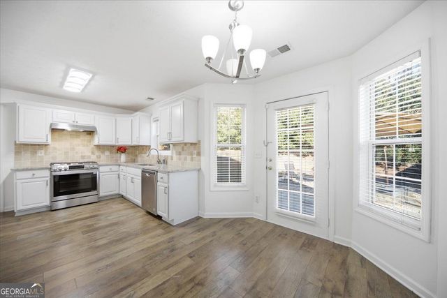 1811 Hayden Mill Court, Lawrenceville, GA 30043