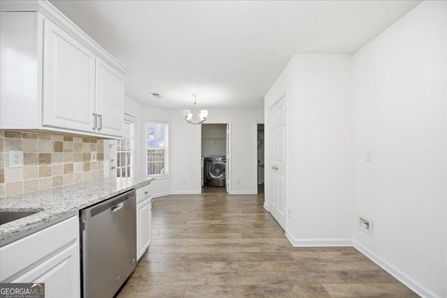 1811 Hayden Mill Court, Lawrenceville, GA 30043