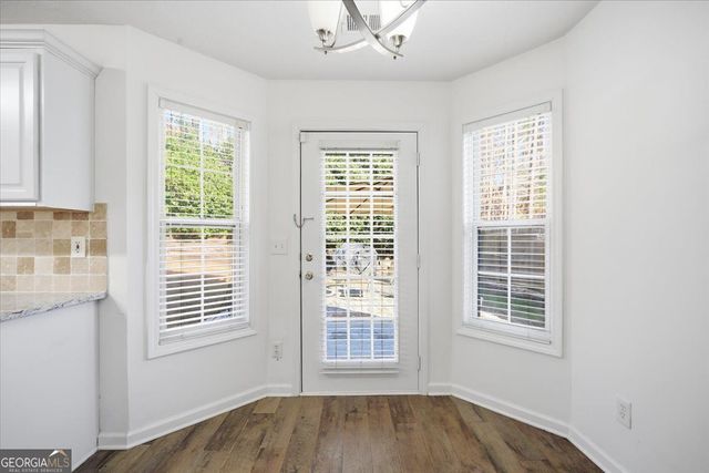 1811 Hayden Mill Court, Lawrenceville, GA 30043