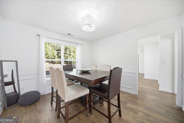 1811 Hayden Mill Court, Lawrenceville, GA 30043