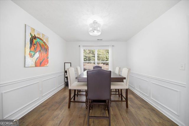 1811 Hayden Mill Court, Lawrenceville, GA 30043