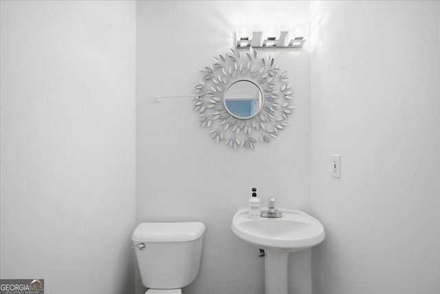 1811 Hayden Mill Court, Lawrenceville, GA 30043