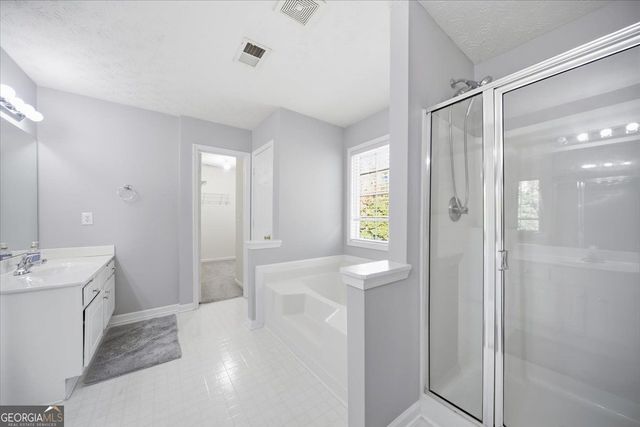 1811 Hayden Mill Court, Lawrenceville, GA 30043