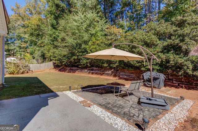 1811 Hayden Mill Court, Lawrenceville, GA 30043