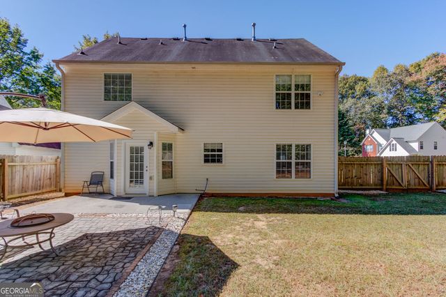 1811 Hayden Mill Court, Lawrenceville, GA 30043