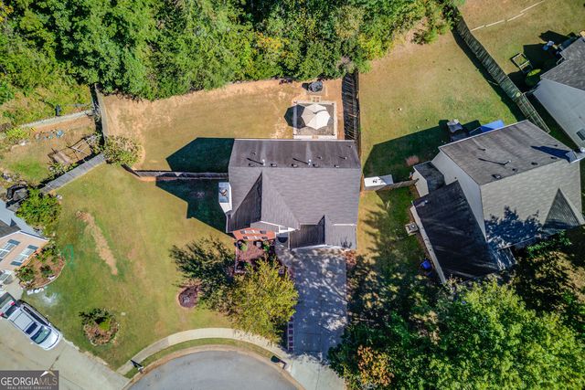 1811 Hayden Mill Court, Lawrenceville, GA 30043