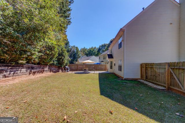 1811 Hayden Mill Court, Lawrenceville, GA 30043