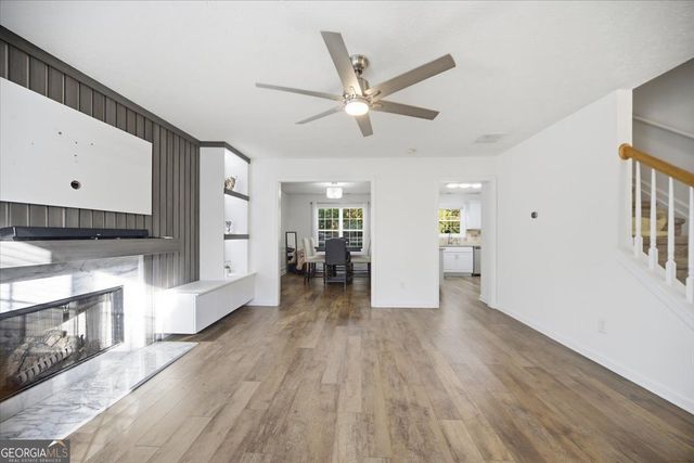 1811 Hayden Mill Court, Lawrenceville, GA 30043