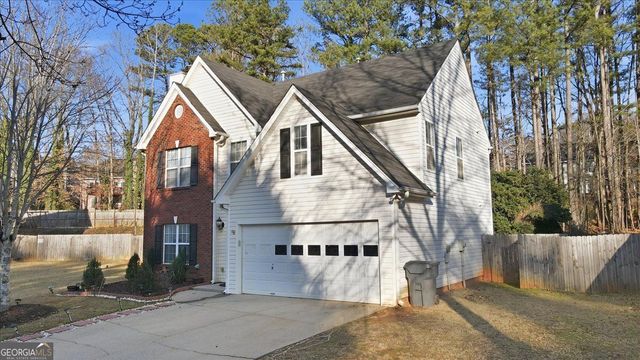 1811 Hayden Mill Court, Lawrenceville, GA 30043