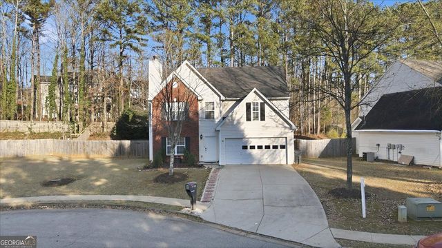 1811 Hayden Mill Court, Lawrenceville, GA 30043