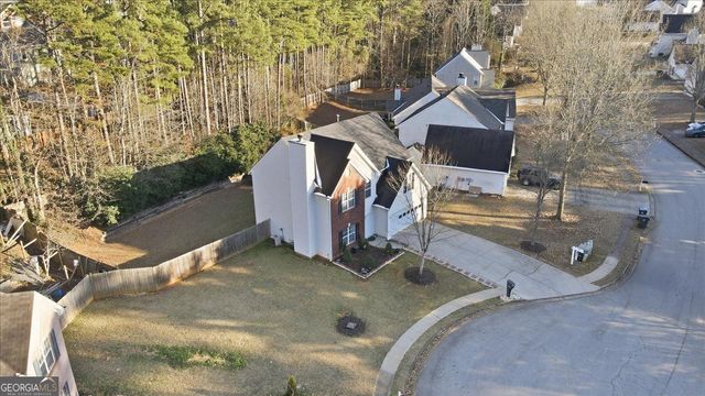 1811 Hayden Mill Court, Lawrenceville, GA 30043